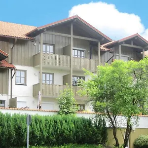 Apartment House Sonntal,, Bodenmais