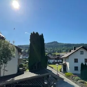 Apartment Haus Andreas, Bodenmais